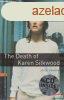 Joyce Hannam - The Death of Karen Silkwood - CD mellklettel
