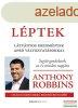 Anthony Robbins - ris lptek - Ltvnyos eredmnyek apr v