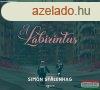 Simon Stlenhag - A Labirintus