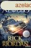 Rick Riordan - The Tyrant?s Tomb