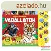 Milyen a hangja? - Vadllatok