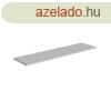 Szekrnytet F-SZT 120, mret:120x40x2,8 vlgosbarna