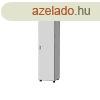 Szekrny 5 rendezs F-5R.01-40, 40x40x179 J natrfa