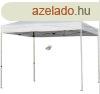sszecsukhat kerti pavilon, 2,9x2,9 m