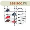 Ciptrol szekrny 5 polccal