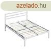 Bella fm gykeret ajndk gyrccsal Fehr 160x200 cm-es-fe