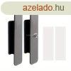 2db ntapads Ablak- s Szekrnyfoganty