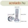 50db Akril tltsz Csavarok Kerek Fejjel - Idelis Btorss