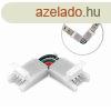 RGB LED szalag kapcsol szett, tbbfle pin konfigurcival 