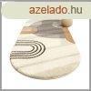 Puha mszrme sznyeg hlszobba, 120x50 cm, ovlis 6010998