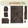 Hosszszl szrke sznyeg 120x180 ZT92350