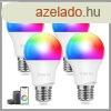 4 db Teckin SB50 okos izz holm7105