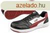 Frontcourt blk/wht/red Low S3L ESD FO HRO SR