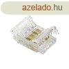 Led szalag betp COB RGB Led szalaghoz, 10mm, forraszts men
