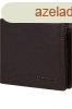Samsonite Attack 2 Slg Pnztrca Ebony Brown