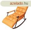 RelaxRocker narancssrga hintaszk