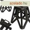 sszecsukhat zsmoly 40cm - fekete
