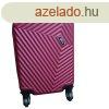 Brnd 40 x 30 x 20 cm Wizzair bord Rhino ABS kivehet kere