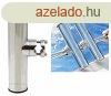 Rozsdamentes horgszbot tart hajra, csre szerelhet MM139