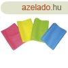 SPARTAN Gumiszalag 15 cm szles 1,5 m zld-ers