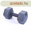 Spokey Monster II hatszg slyz, 2x5 kg, szrke