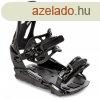  Raven S230 black snowboard kts