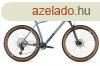 Kerkpr Dema REBELL Race steel blue L/19&#039;