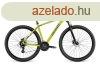 Kerkpr Dema ENERGY 1 lime-dark gray XL/21&#039;