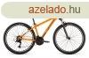 Kerkpr Dema PEGAS 1 orange-dark gray 17&#039;