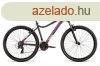 Kerkpr Dema TIGRA 1 dark gray-magenta 16&#039;