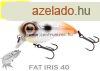 Spro Fat Iris 40 Wobbler 4Cm 5,4G - Hot Tail (4867-1909)