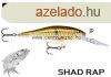 Rapala SR09 Shad Rap 9cm 15g wobbler - JP sznben
