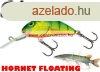 Salmo Hornet 5cm 6g wobbler (Qht041)(H5F) Hot Perch