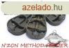 Daiwa N&#039;Zon Method Feeder Medium 25G - Feeder Kosr