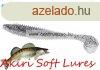 Shirasu Soft Lures Akiri Gumihal 9,5Cm (13630109) Funiko Col
