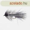 Quantum Magic Trout E.T. Streamer Mlgy Black 2Db (4222016)