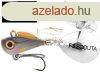 Spro Freestyle Scouta Jig Spinner 10G Wobbler - Roach (4696-