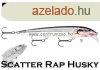 Rapala SCRH13 Scatter Rap Husky wobbler - S (RA5818538)