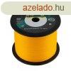 Berkley Whiplash 8 Pro 2000m 0,06mm 10,7kg Yellow fonott (15