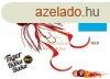 Shimano Engetsu Tiger Baku-Baku 62T Red 100G (59Vej410Qa2)