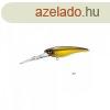 Shimano Bantam Pavlo Shad 59mm 6g - T06 Black Gold (59VZM306