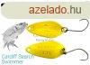 Shimano Cardiff Search Swimmer 3.5g 08S Yellow (5Vtr235Qc8)