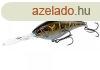 Shimano Yasei Cover Crank F MR 70mm 1m-2.5m Brown Gold Tiger