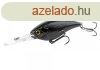 Shimano Yasei Cover Crank F DR 70mm 18,5g 3+m Black (LUYASCC