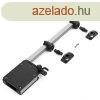 Railblaza Kayak Motor Mount - motortart adapter kajakra (04
