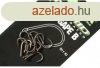Korda Wide Gape Barbless szakll nlkli horog (KWGB)