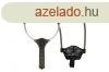 Cszli - Delphin Steel Grundbait Catapult etetanyagos cszl