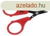 Mikado Jaws Professional Red fonottzsinr vg oll (AMN-102