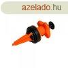 Benzar Pellet s Method Egg Gyrz Fog Csaligyrz, Pelle