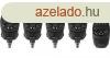 Prologic Snz Bite Alarm Kit 4+1db kapsjelz szett (53842)